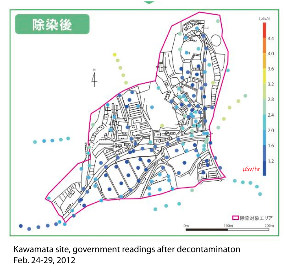 Kawamata gov after